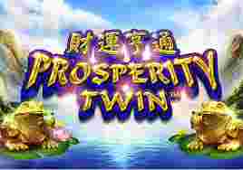 Prosperity Twin GameSlot Online - Menguasai Mukjizat dalam Permainan Slot Online" Prosperity Twin". "Prosperity Twin" merupakan salah satu
