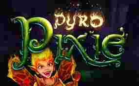 Pyro Pixie GameSlot Online - Mangulas Mukjizat serta Sihir Pyro Pixie: Petualangan di Bumi Ajaib. Bumi pertaruhan online sudah jadi terus