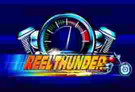 Reel Thunder GameSlot Online - Dalam bumi game slot online, alterasi serta inovasi merupakan kunci buat melindungi atensi para pemeran.