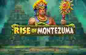 Rise Of Montezuma GameSlotOnline - Di bumi slot online yang penuh dengan tema- tema menarik," Rise Of Montezuma" muncul dengan