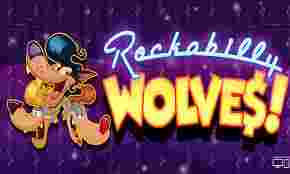 Rockabilly Wolves GameSlot Online - Menggetarkan Pentas dengan" Rockabilly Wolves": Investigasi Slot Online yang Dinamis.