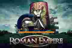 Roman Empire GameSlot Online - Memahami Permainan Slot Online" Roman Empire". Dalam bumi game slot online yang lalu bertumbuh