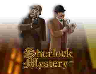 Sherlock Mystery GameSlot Online - Memahami Lebih Dekat Permainan Slot Online Sherlock Mystery. Dalam bumi pertaruhan online yang lalu