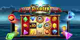 GameSlotOnline Star Pirates Code - Permainan Slot Online Star Pirates Code: Bimbingan Komplit serta Menyeluruh.