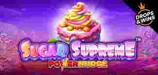 GameSlotOnline Sugar Supreme Powernudge - Salah satu game slot online yang menarik atensi penggemar gambling daring merupakan Sugar