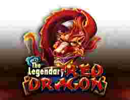 The Legendary RedDragon GameSlotOnline - "The Legendary Red Dragon" merupakan game slot online yang bawa pemeran ke bumi misterius serta