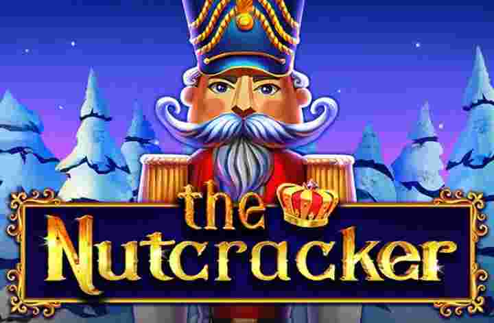The Nutcracker GameSlot Online - The Nutcracker: Menggali Kebahagiaan serta Keberhasilan di Bumi Permainan Slot Online.