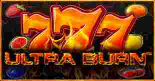 Ultra Burn GameSlot Online - Ultra Burn: Keelokan Kesahajaan dalam Bumi Permainan Slot Online. Dalam bumi permainan slot online yang
