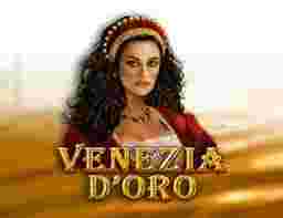 Venezia D'Oro GameSlot Online - Permainan slot online sudah jadi salah satu wujud hiburan yang sangat terkenal di bumi digital.