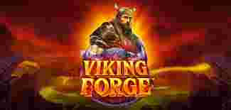 GameSlot Online Viking Forge - Viking Forge ialah salah satu permainan slot online yang menarik serta penuh dengan petualangan epik di bumi