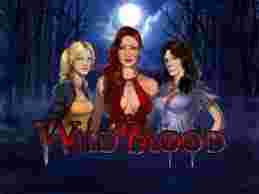 Wild Blood GameSlot Online - Wild Blood: Menyelami Bumi Kegagahan serta Keangkeran dalam Slot Online yang Mengasyikkan.