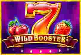 GameSlot Online Wild Booster - Menguatkan Antusiasme Pemeran dengan" Wild Booster": Mendalaminya dalam Bumi Slot Online.