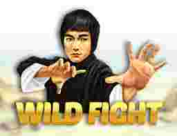 Wild Fight GameSlot Online - Menguasai Kebolehan dalam Permainan Slot Online" Wild Fight". Dalam pabrik pertaruhan online yang lalu bertumbuh