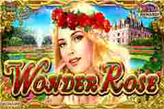 Wonder Rose GameSlot Online - Menguak Rahasia Keelokan: Permainan Slot Online" Wonder Rose". Dalam alam pertaruhan daring yang terus