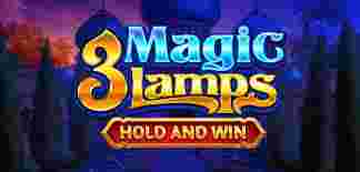 3 Magic Lamps GameSlotOnline - Game slot online sudah jadi salah satu hiburan sangat terkenal di golongan penggemar kasino di semua bumi.