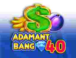 Adamant Bang 40 GameSlotOnline - Bumi game kasino online lalu bertumbuh dengan kedatangan bermacam slot permainan