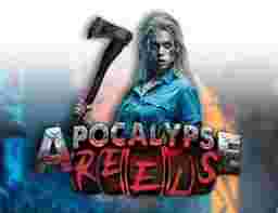 Apocalypse Reels GameSlot Online - Di masa digital yang serba kilat ini, game slot online sudah hadapi alih bentuk yang luar lazim.
