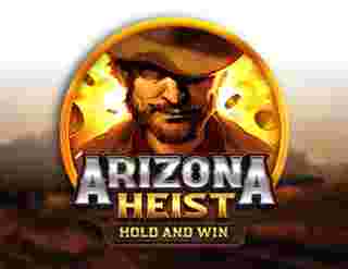 Arizona Heist GameSlot Online - Game slot online sudah bertumbuh cepat jadi salah satu wujud hiburan sangat terkenal di golongan