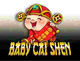 Baby Cai Shen GameSlotOnline - Game slot online lalu menarik atensi para penggemar gambling dengan bermacam tema serta fitur