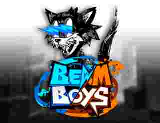 Beam Boys GameSlot Online - Pabrik game slot online lalu bertumbuh, memperkenalkan bermacam tema serta inovasi yang menarik