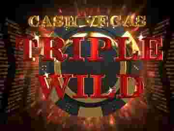 Cash Vegas TripleWild GameSlotOnline - Cash Vegas Triple Wild mengajak pemeran buat merasakan kebahagiaan Las Vegas langsung