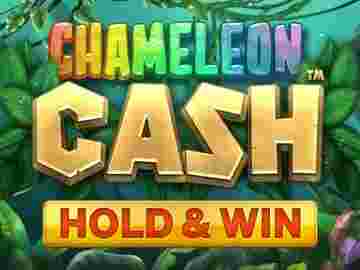 Chameleon Cash Game Slot Online