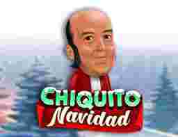 Chiquito Navidad GameSlot Online - Permainan slot online sudah jadi salah satu wujud hiburan digital yang sangat terkenal serta mengasyikkan.