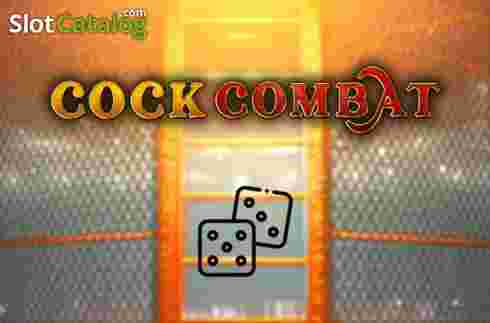 Cock Combat Dice GameSlotOnline - Dalam bumi game slot online yang penuh warna serta beraneka ragam, inovasi serta daya cipta
