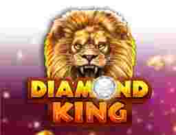 Diamond King GameSlot Online - Game slot online sudah jadi salah satu hiburan sangat terkenal di bumi digital. Dengan beraneka ragam