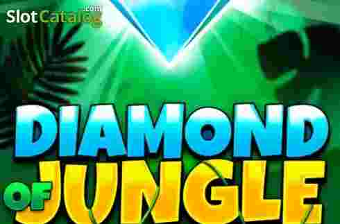 Dimamond Of Jungle GameSlotOnline - Pabrik permainan slot online lalu bertumbuh dengan bermacam inovasi yang menarik