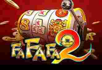 FaFaFa 2 GameSlot Online - Permainan slot online sudah jadi salah satu wujud hiburan digital yang sangat terkenal di golongan