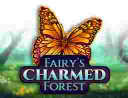 Fairy Charmed Forest GameSlotOnline - Dalam bumi permainan slot online, alterasi tema yang ditawarkan pada pemeran tidak sempat