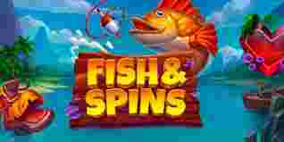 Fish And Spins GameSlotOnline - Di bumi pertaruhan online yang bertumbuh cepat, game slot sudah jadi salah satu alternatif hiburan
