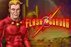 Flash Gordon GameSlot Online - Di bumi game kasino online, mesin slot mempunyai tempat eksklusif sebab gameplay yang menakutkan