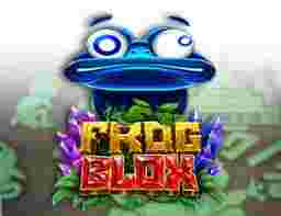 Frogblox Game Slot Online - Frogblox merupakan permainan slot online yang bawa pemeran ke dalam petualangan di bumi amfibi
