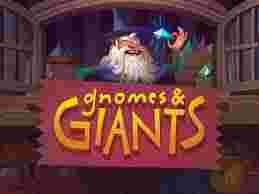Gnomes And Giants GameSlotOnline - Pabrik game slot online lalu bertumbuh dengan cepat, memperkenalkan bermacam tema menarik