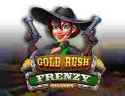 GoldRush Frenzy Megaways GameSlotOnline - Dalam bumi kasino online, permainan slot lalu jadi salah satu game sangat terkenal serta