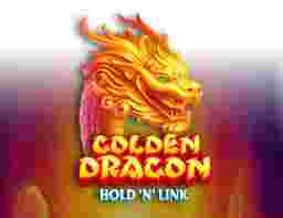 Golden Dragon HoldNLink GameSlotOnline - Game slot online sudah jadi salah satu wujud hiburan sangat terkenal di bumi digital dikala ini.