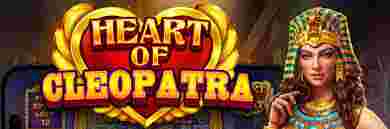 Heart Of Cleopatra GameSlotOnline - Game slot online sudah jadi salah satu wujud hiburan sangat terkenal di bumi digital.