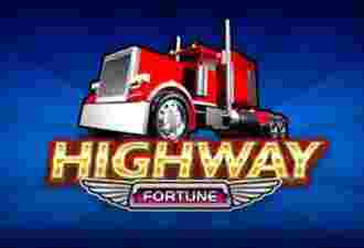 Highway Fortune GameSlot Online - Dalam bumi pertaruhan online, game slot lalu menarik atensi banyak pemeran sebab keringanan