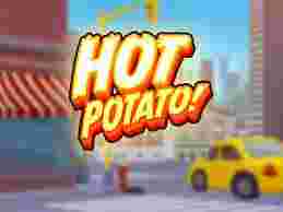 Hot Potato GameSlot Online - Permainan slot online sudah jadi salah satu wujud hiburan sangat terkenal di golongan