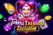 Joker Treasures Exclusive GameSlotOnline - Pertaruhan online sudah jadi salah satu hiburan sangat terkenal di bumi digital dikala ini