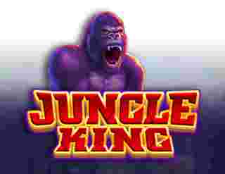 Jungle King GameSlot Online - Jungle King merupakan salah satu game slot online yang menarik, yang bawa pemeran ke dalam petualangan