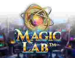 Magic Lab GameSlot Online - Dalam bumi game slot online yang terus menjadi bersaing, inovasi serta daya cipta jadi kunci buat menarik