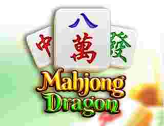 Mahjong Dragon GameSlot Online - Mahjong Dragon mencampurkan elemen- elemen dari game mahjong klasik dengan pengalaman