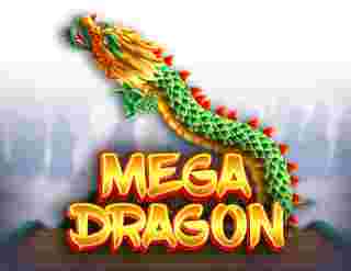 Mega Dragon GameSlot Online - Mega Dragon merupakan salah satu game slot online yang dibesarkan oleh Red Tiger Gaming