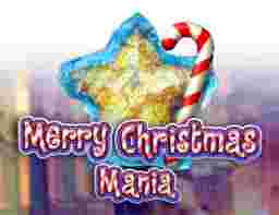Merry Christmas Mania GameSlotOnline - Permainan slot online sudah jadi salah satu wujud hiburan digital yang amat terkenal di golongan
