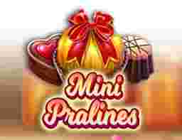 Mini Pralines GameSlot Online - Permainan slot online sudah jadi salah satu wujud hiburan digital yang sangat disukai oleh banyak orang