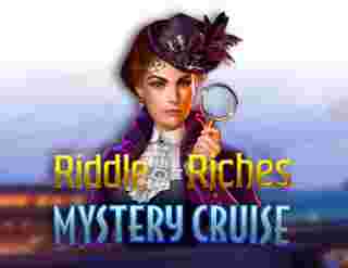 Mystery Cruise GameSlot Online - Game slot online lalu bertumbuh dengan bermacam tema yang menarik serta fitur yang inovatif.