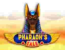 Pharaoh Tale GameSlot Online - Game slot online sudah jadi salah satu wujud hiburan yang sangat terkenal di bumi digital